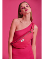 HINDBAG - Banane Sasha L