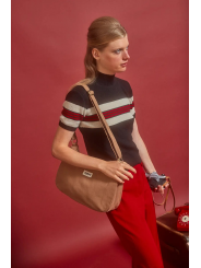 HINDBAG - Sac à main Rosa