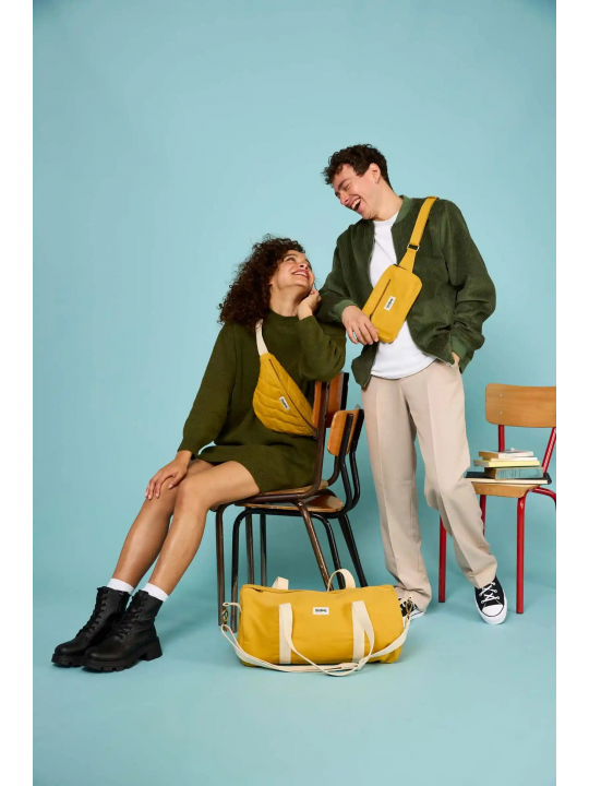 HINDBAG - Sac Polochon